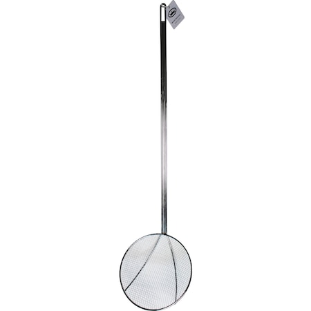 King Kooker 36" Skimmer, Chrome Plated WKA 8